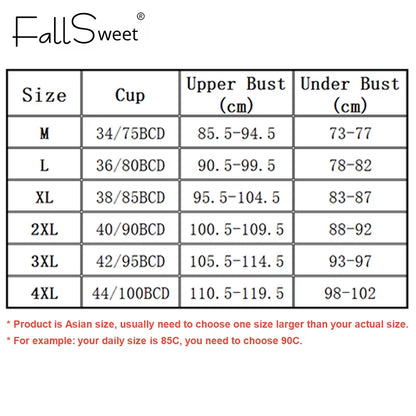 1/2PCS Seamless Push up Bra for Woman Wireless Bralette Soft Comfortable Breathable Lingerie for Large & Small Bust